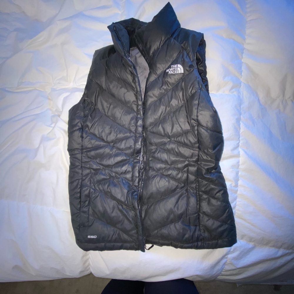 The Northface Vest